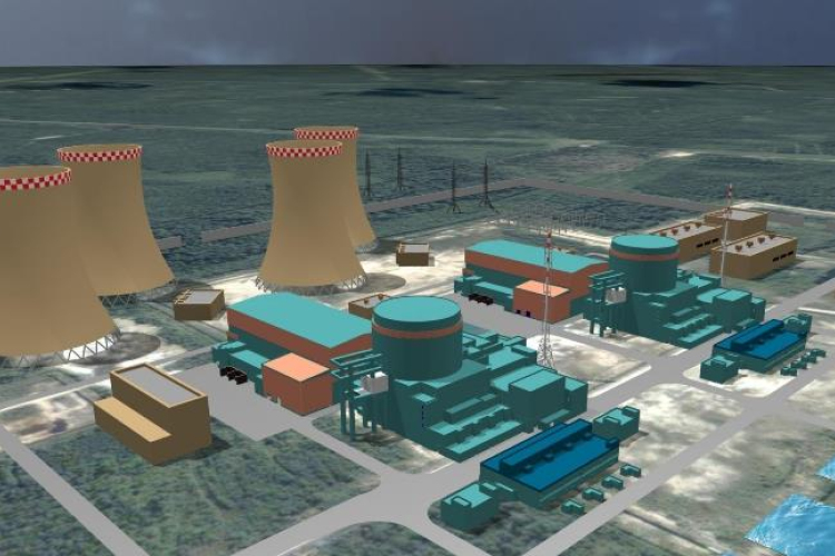 Paksi bővítés - Nagy Sándor: valószínűleg a Roszatom cége tervezi a két új blokkot