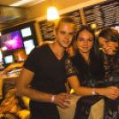 Liget Dance Hall 2015.10.09. Péntek