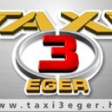 TAXI 3, EGER