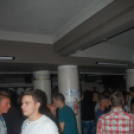 Liget Dance Hall 2015. május 15. péntek