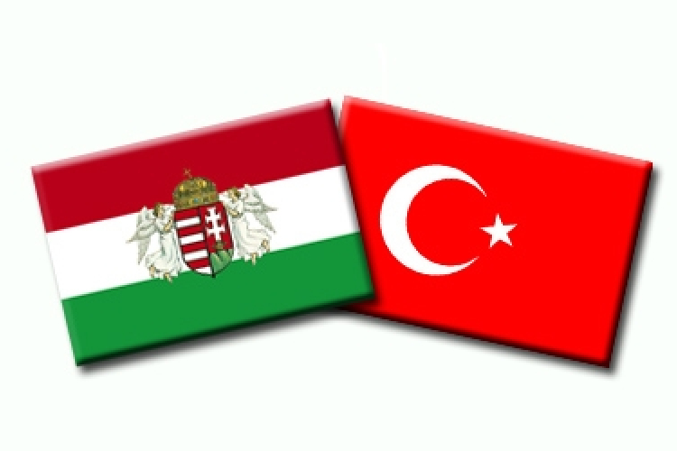 Török stáb Egerben