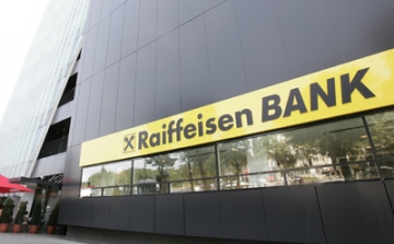 Magyar bank lesz a Raiffeisen?