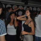 Liget Dance Hall 2015.08.28. Péntek