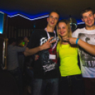 Hippolit Club 2015. 10.03. szombat