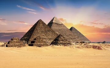Egyiptomból kicsempészett műkincsre bukkantak egy brit aukció tételei között