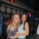 Liget Dance Hall 2015. május 15. péntek