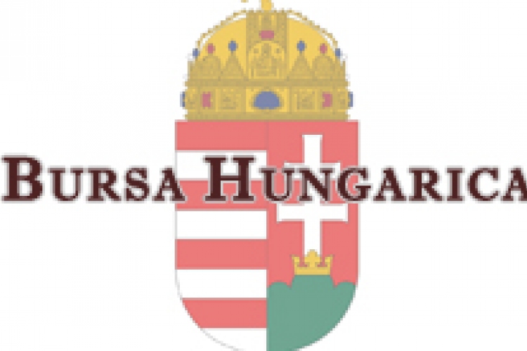 BURSA HUNGARICA PÁLYÁZAT 2016