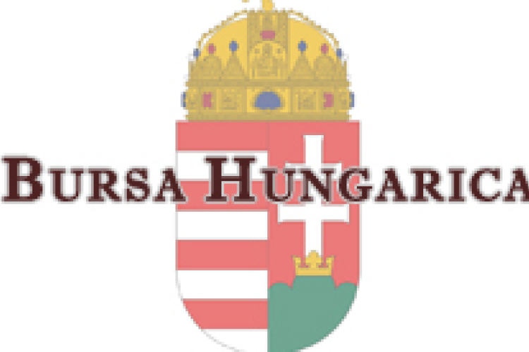 BURSA HUNGARICA PÁLYÁZAT 2016