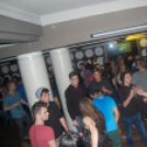 Liget Dance Hall 2015. március 6. péntek