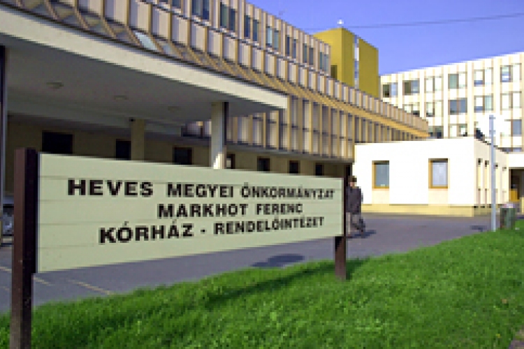 Markhot Ferenc Oktatókórház és Rendelőintézet