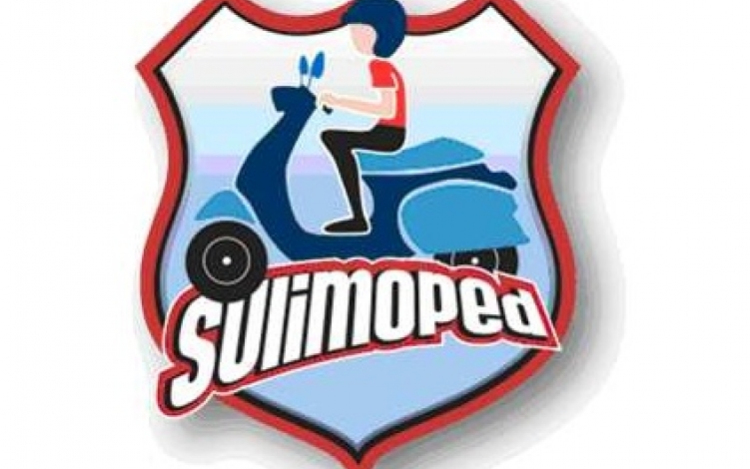 ÚJRA SULIMOPED PROGRAM HEVES MEGYÉBEN 