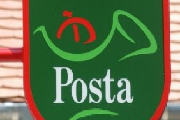 Csomagkiadó automatákat állított üzembe a Magyar Posta