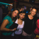 Hippolit Club 2015. 10.03. szombat