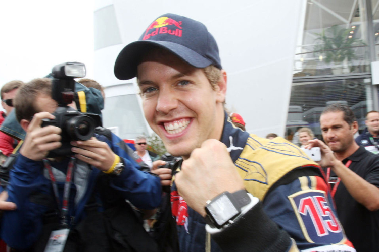 Malajziai Nagydíj - A futam végeredménye, a pontversenyek állása