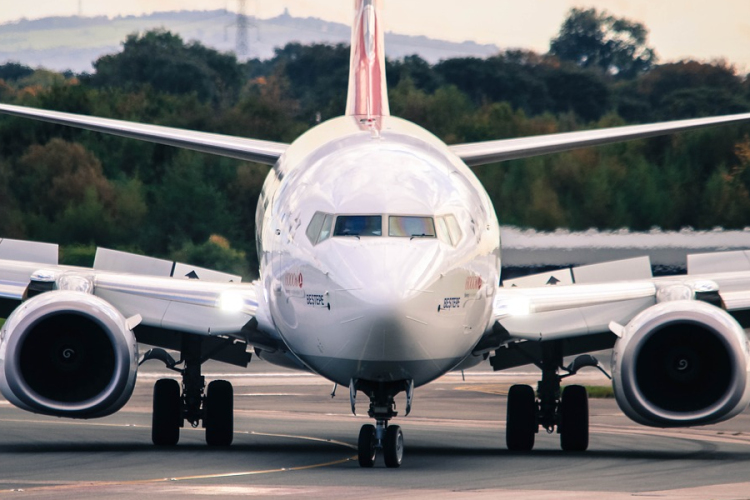 Újraindítja a Boeing a kereskedelmi repülőgépek gyártását