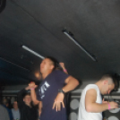 Liget Dance Hall 2015. április 17. péntek