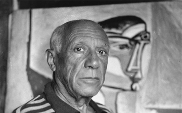 Egy rakás lopott Picasso-művet rejtegetett egy 77 éves francia villanyszerelő 