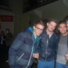 BÍBOROS 2015. március 14. szombat