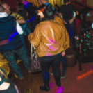 London Dance Club 2015.10.24. London Dance Club