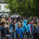 'Lőporfüst-Kövek között' kiállítás megnyitó rendezvény