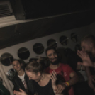 Liget Dance Hall 2015.10.02. Péntek