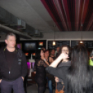 Dobós after party Liget Dance Hall 2015. Január 30. péntek