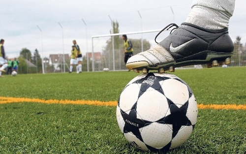 Labdarúgó NB II - Nyertek az éllovasok