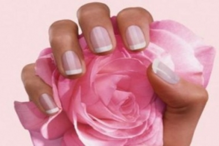 Így tartsa körmét egészségesen!