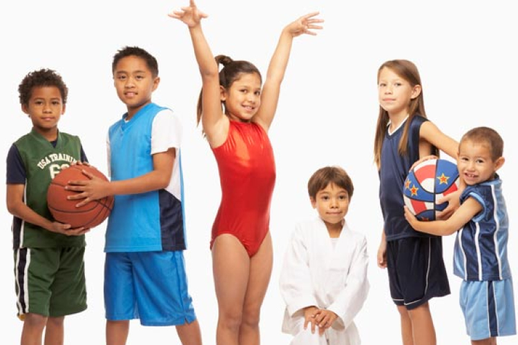Egerbe érkezik A Sport Legyen a Tied! program