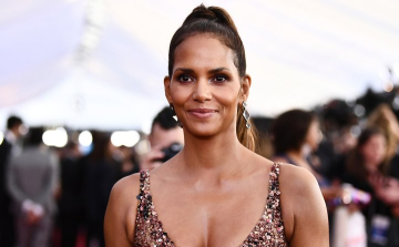 Halle Berry Oscar-díjas színésznő rendezőként is bemutatkozik