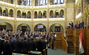 Jövő májusra kellene elkészíteni az első élelmiszerhulladék-csökkentési tervet