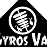 Gyros Vár