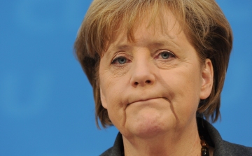 Merkel: háborús veszélyt idézne elő a német határok lezárása