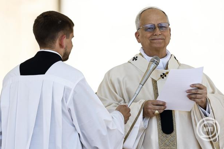 XIV. Leó pápa: a családoktól függ a népek jövője