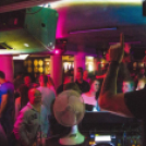 Liget Dance Hall 2015.10.23. Péntek