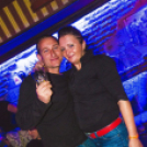 Hippolit Club 2015.10.10. szombat