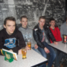 Nevada Pub 2015. február 27. péntek és február 28. szombat