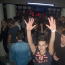 Dobós after party Liget Dance Hall 2015. Január 30. péntek
