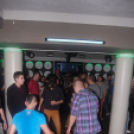 Liget Dance Hall 2015. március 6. péntek