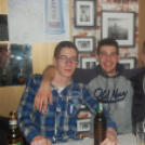 Nevada Pub 2015. március 6. péntek és március 7. szombat