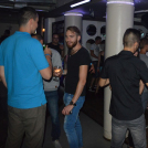 Liget Dance Hall 2015.08.28. Péntek