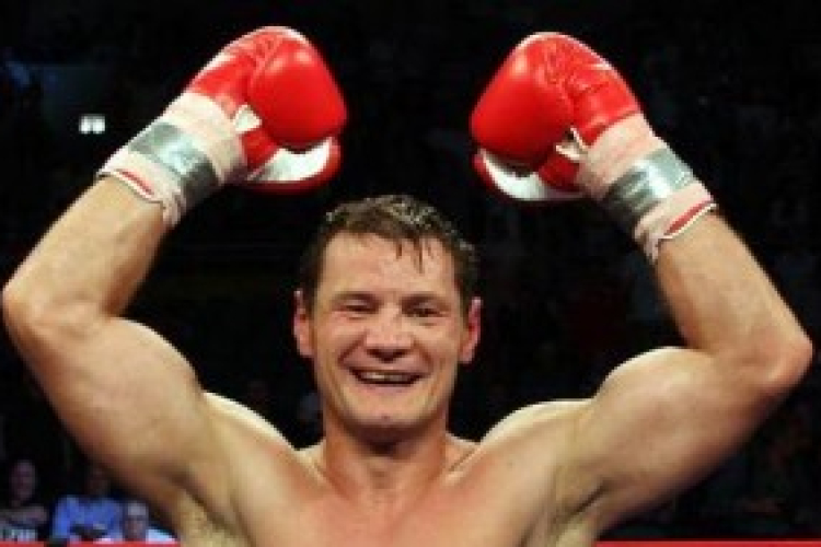 Erdei újra a félnehézsúly legjobbja akar lenni