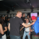 Liget Dance Hall 2015. május 15. péntek