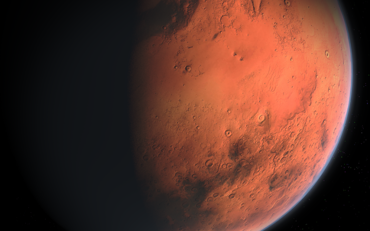 Az eddigi legnagyobb felbontású panorámafelvételét készítette a Marsról a Curiosity