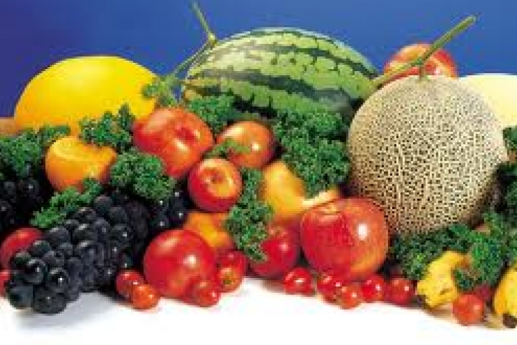 Gyümölcsökkel megelőzhető a diabétesz