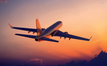 Rosszullét miatt megszakította útját Budapesten az Air France-KLM egyik járata Budapest, 2017. május 14., vasárnap (MTI) - Megszakít