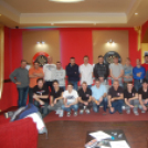 LONDON BÁR és DARTS CLUB Darts verseny 2015. február 8. vasárnap