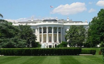 A Secret Service meg akarja építtetni a Fehér Ház mását