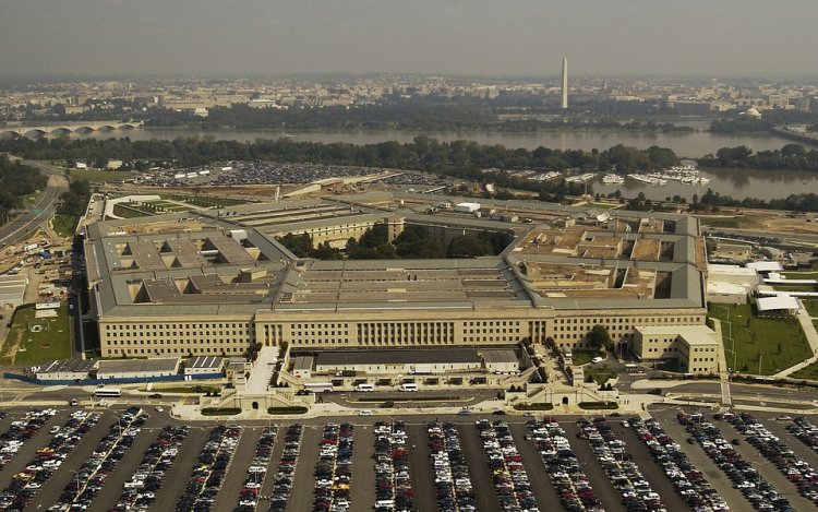 A Pentagon elismerte, hogy volt UFO-kutatási programja 