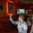 LONDON BÁR és DARTS CLUB Darts verseny 2015. február 8. vasárnap